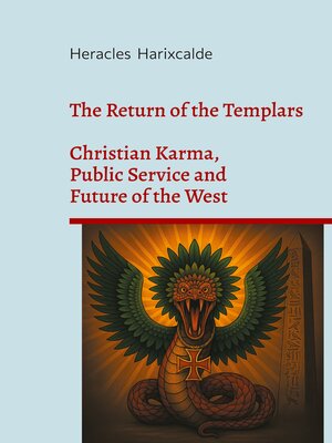 cover image of The Return of the Templars